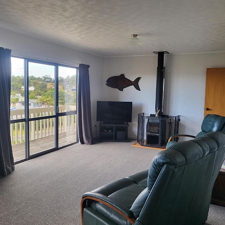 House With A View Villa Pukenui Luaran gambar