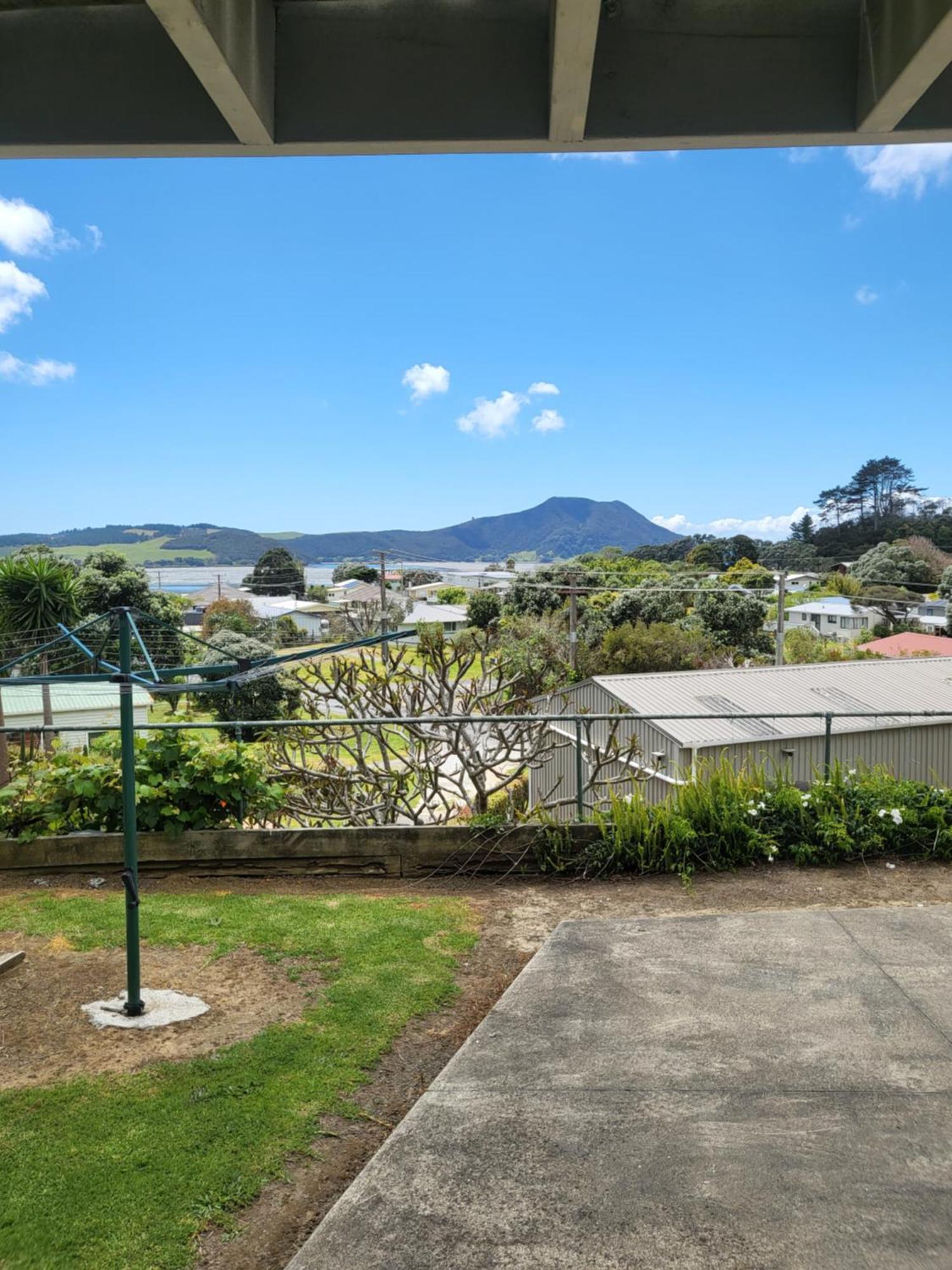 House With A View Villa Pukenui Luaran gambar