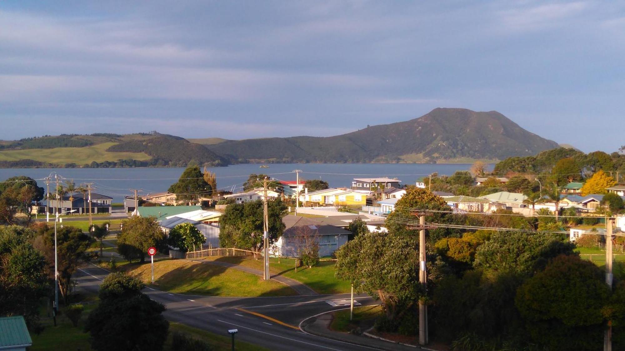 House With A View Villa Pukenui Luaran gambar