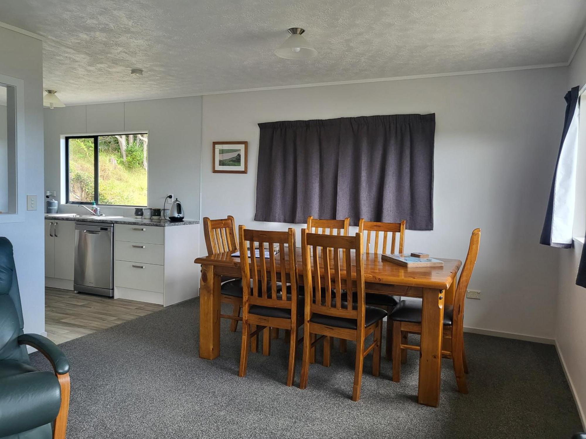 House With A View Villa Pukenui Luaran gambar