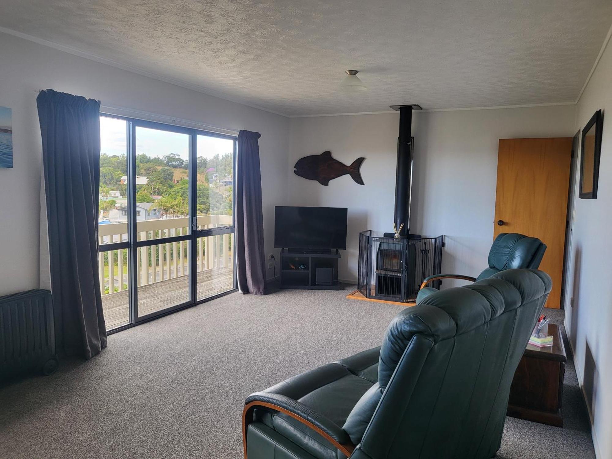 House With A View Villa Pukenui Luaran gambar