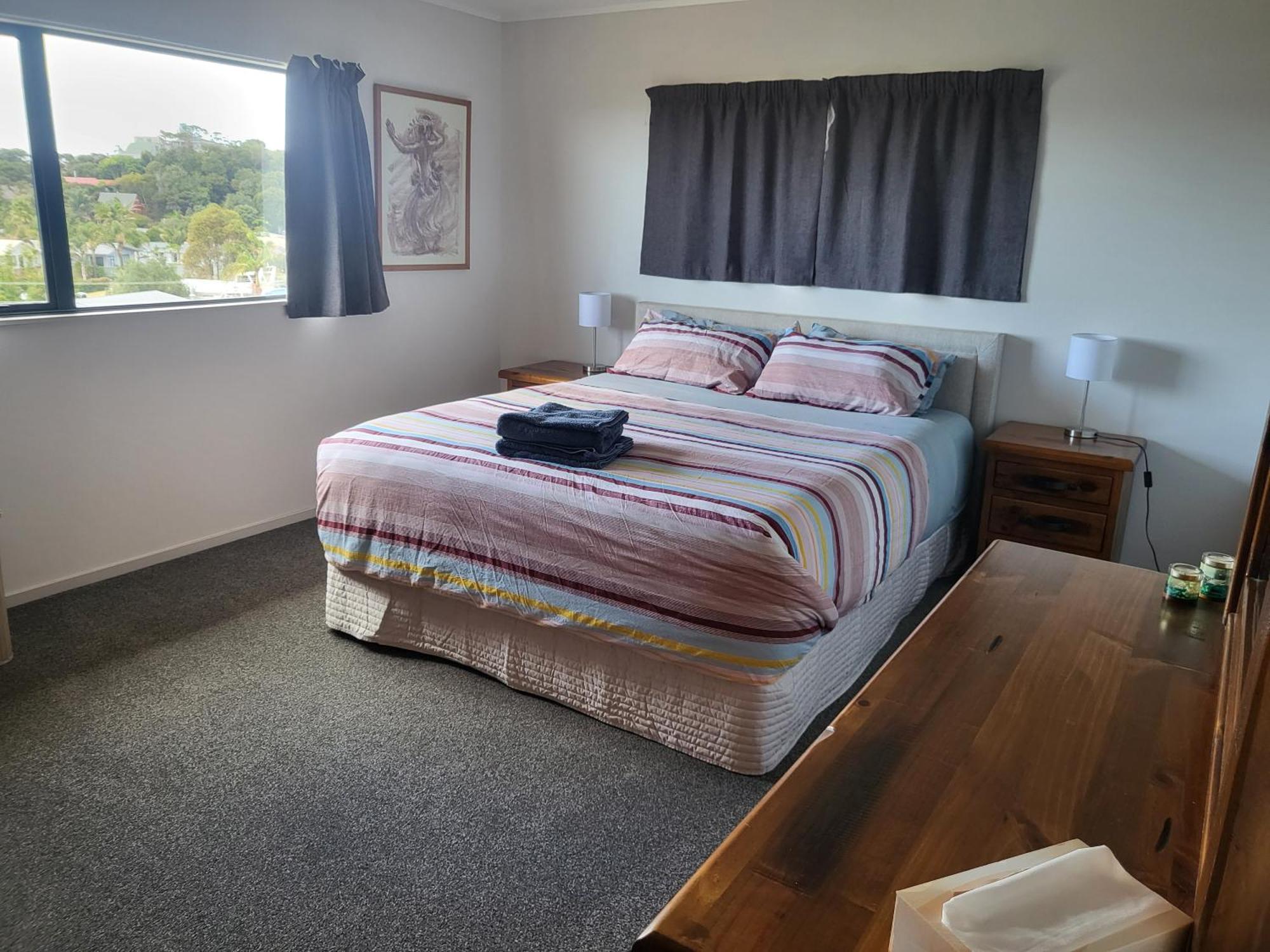House With A View Villa Pukenui Luaran gambar